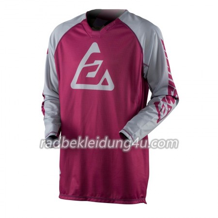 MTB Langarmtrikot Answer Racing A18 ELITE N003